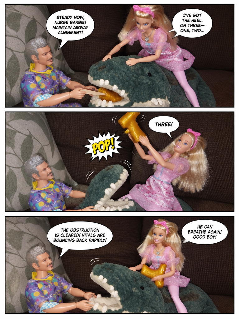 The Great Sofa Clinic Extraction (page 3 of 4)