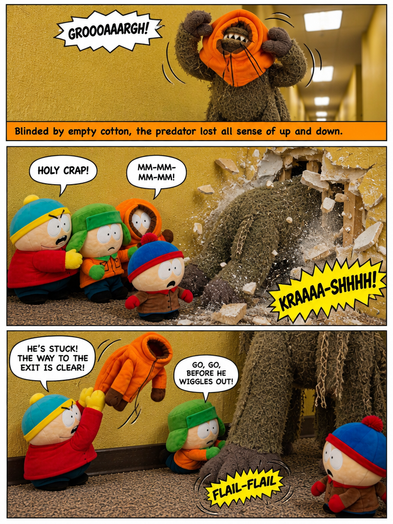 Laundry Blindfold (page 3 of 4)