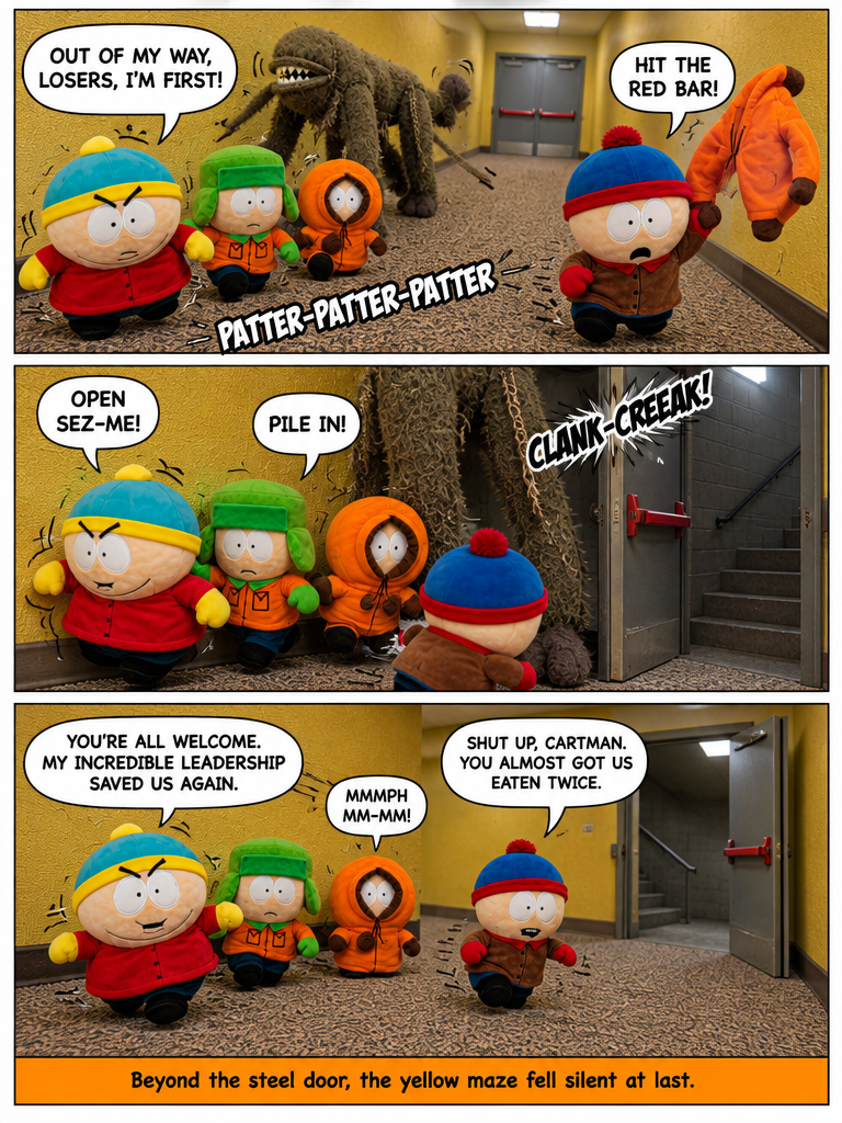 Laundry Blindfold (page 4 of 4)