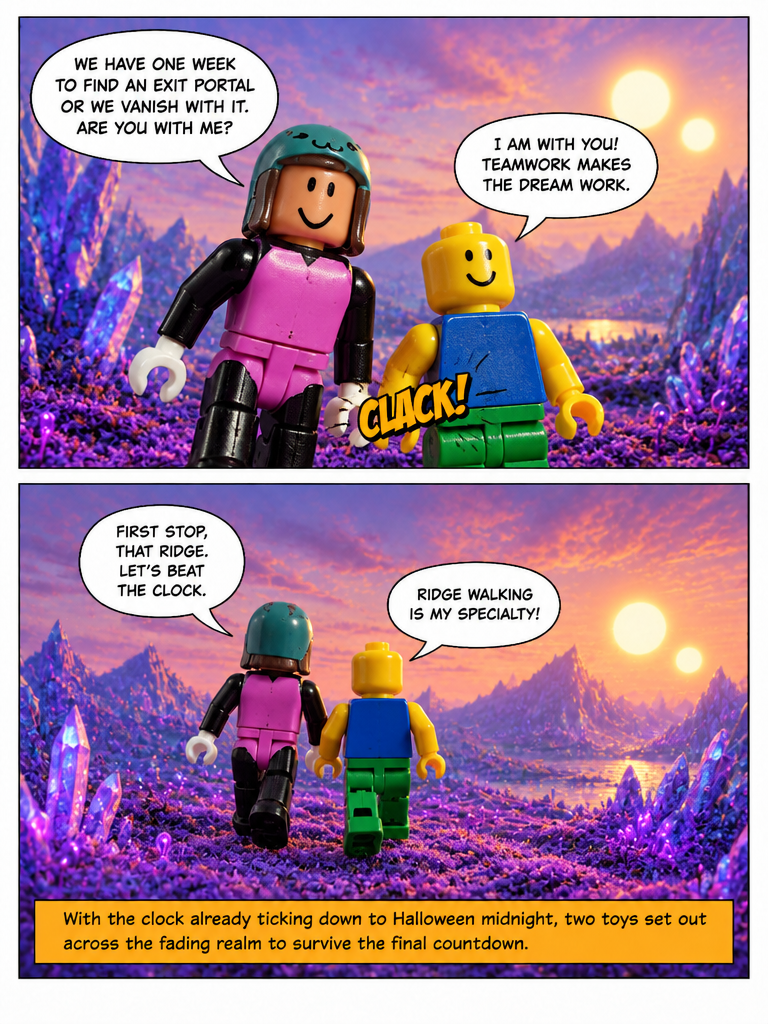 The Seven-Day Horizon (page 8 of 8)