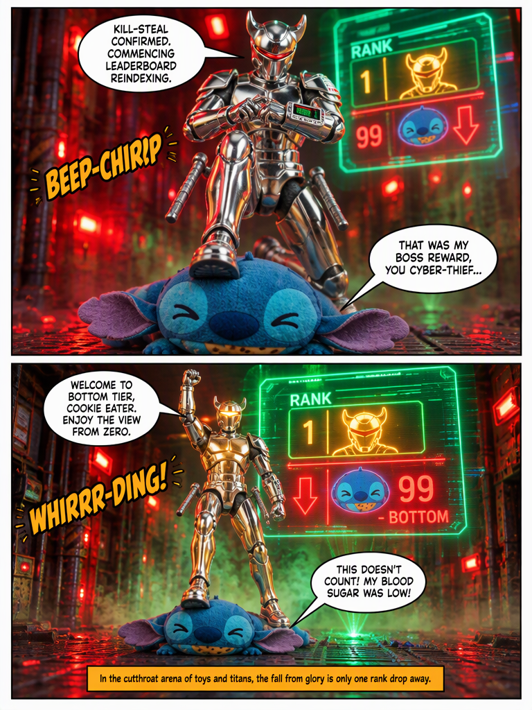 snak time in deep space (page 4 of 4)