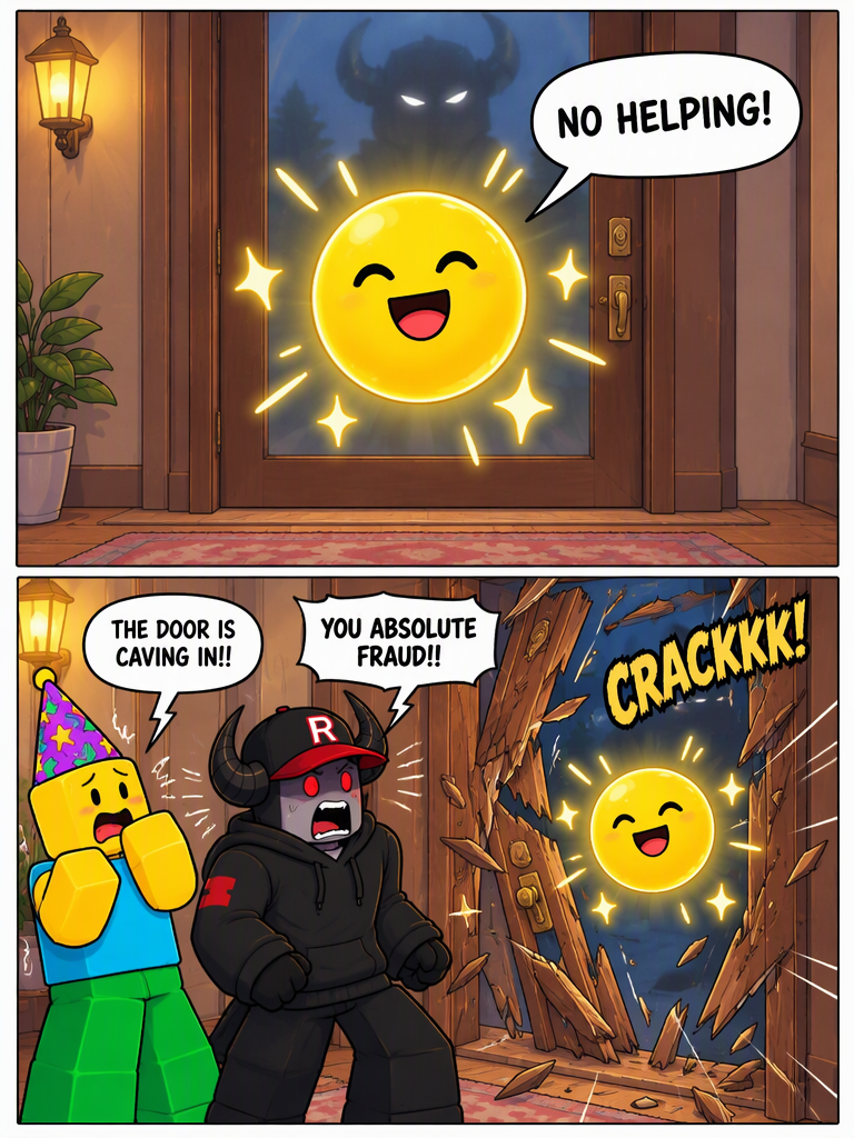 Three Days of Verity (page 4 of 4)