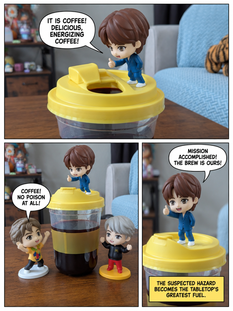 The Poison Cup Conundrum (page 4 of 4)