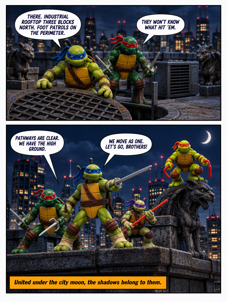 Nightfall Ascent (page 4 of 4)