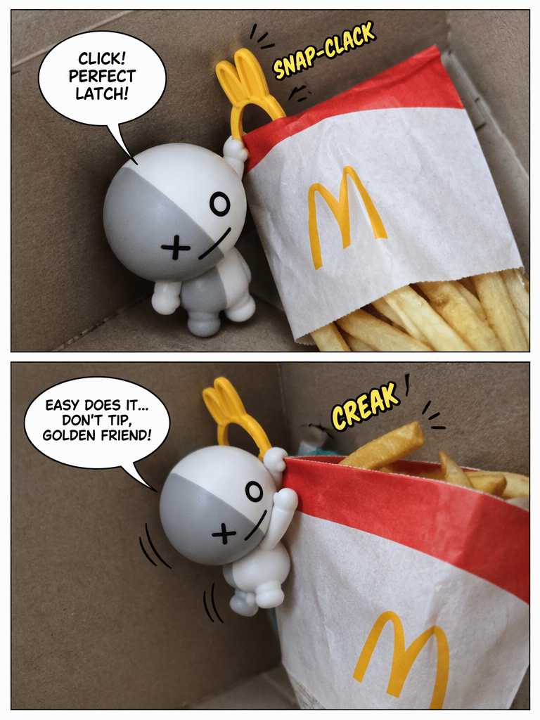 Fry Box Phantom (page 2 of 4)