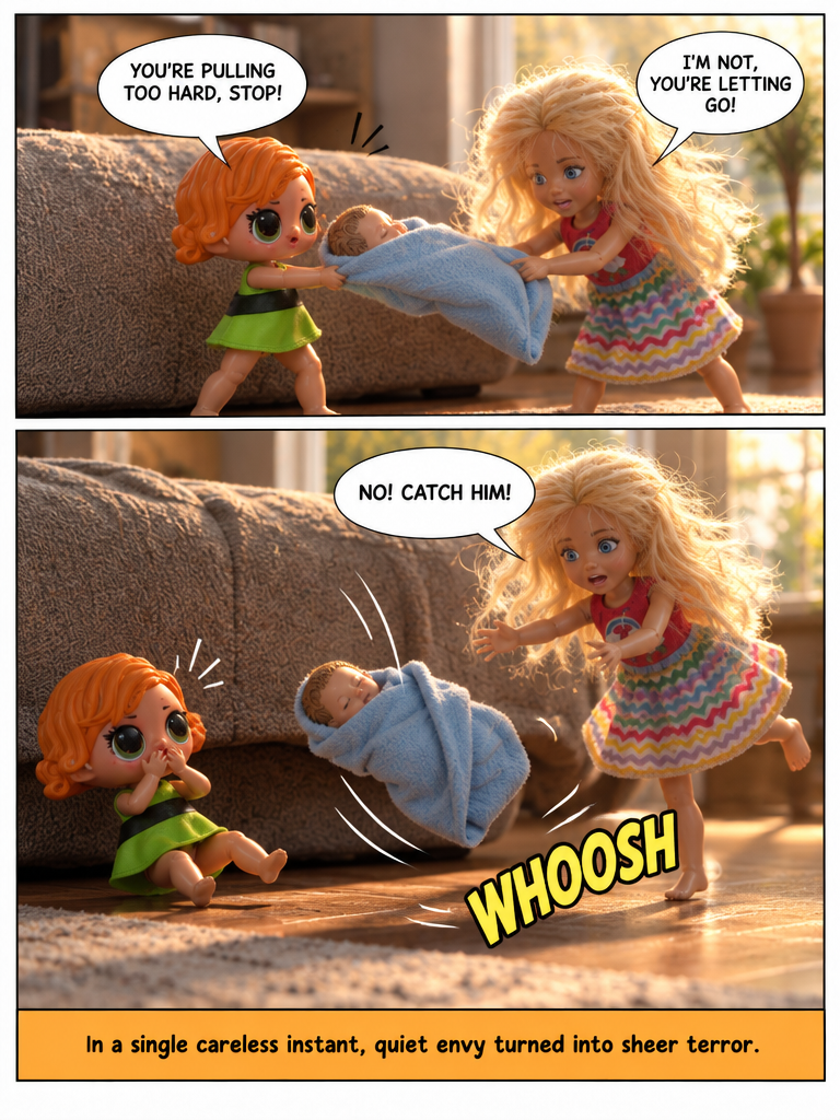 A House Full of Love (page 2 of 4)