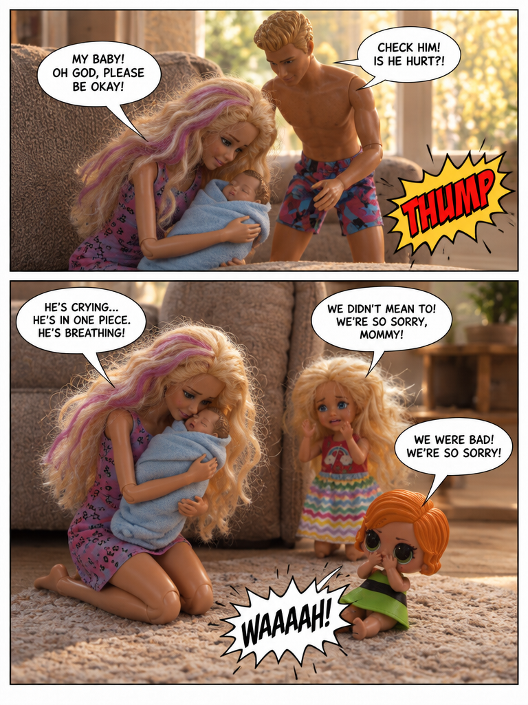 A House Full of Love (page 3 of 4)