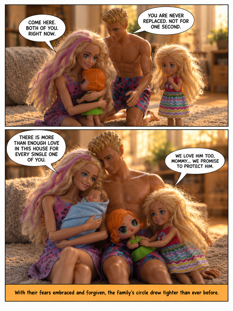 A House Full of Love (page 4 of 4)