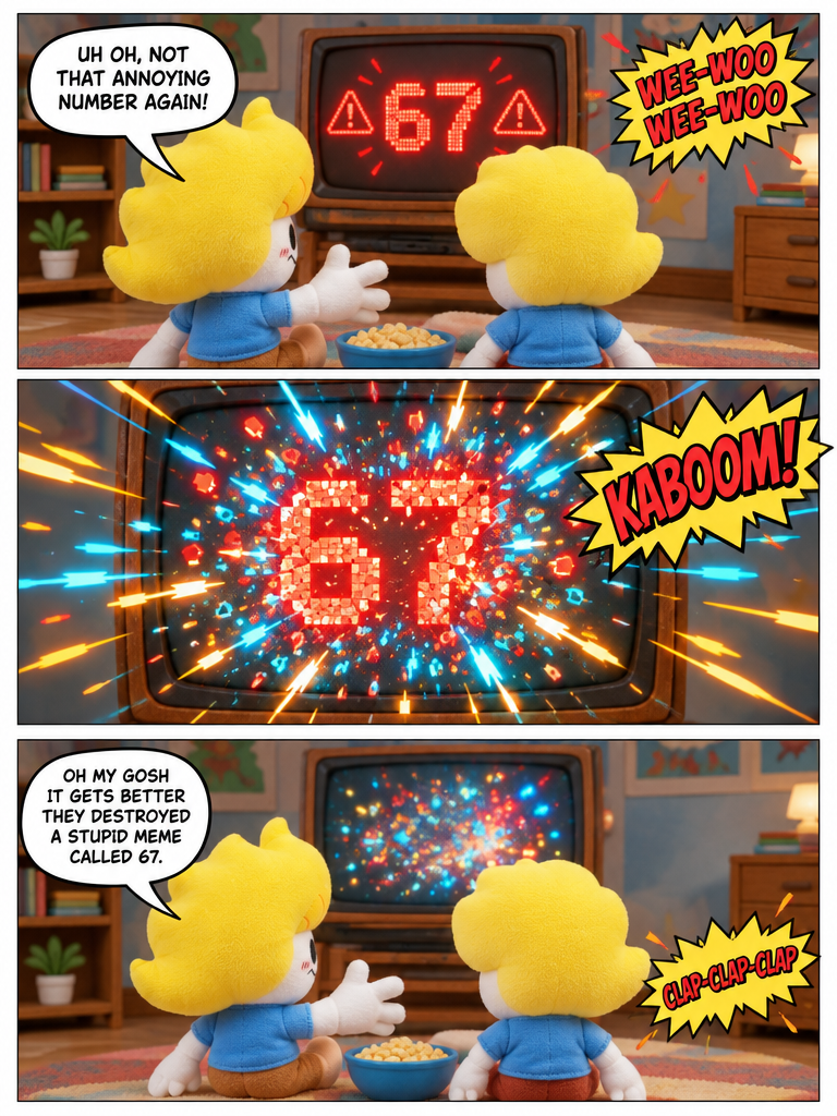 Glitch Channel Double Feature (page 2 of 4)