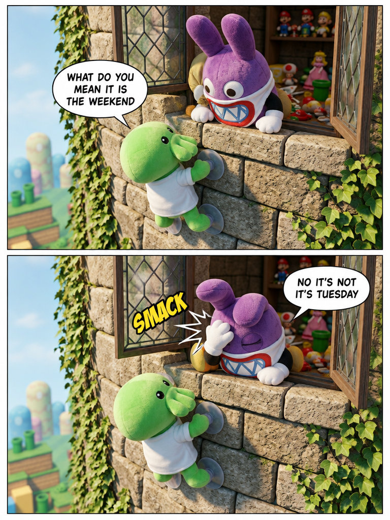 suction cup goomi (page 2 of 4)