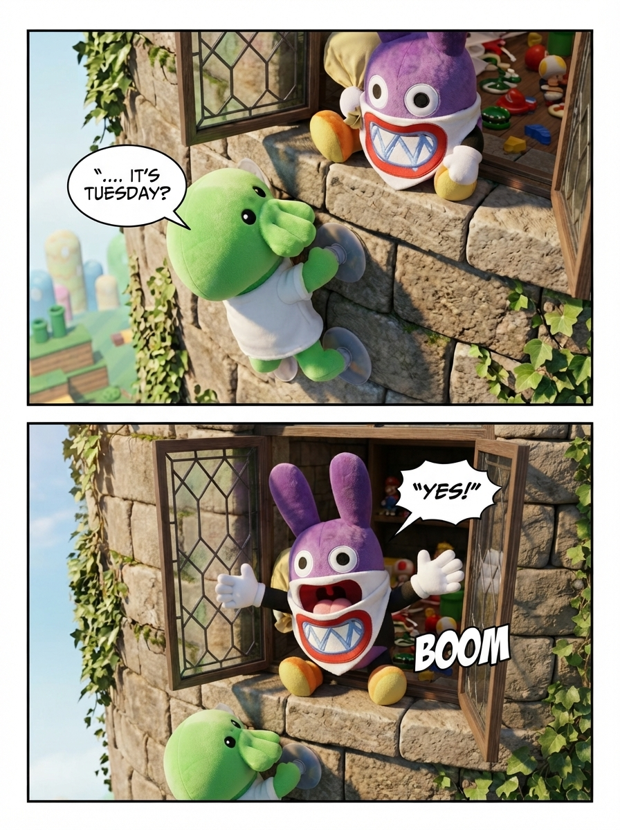 suction cup goomi (page 3 of 4)
