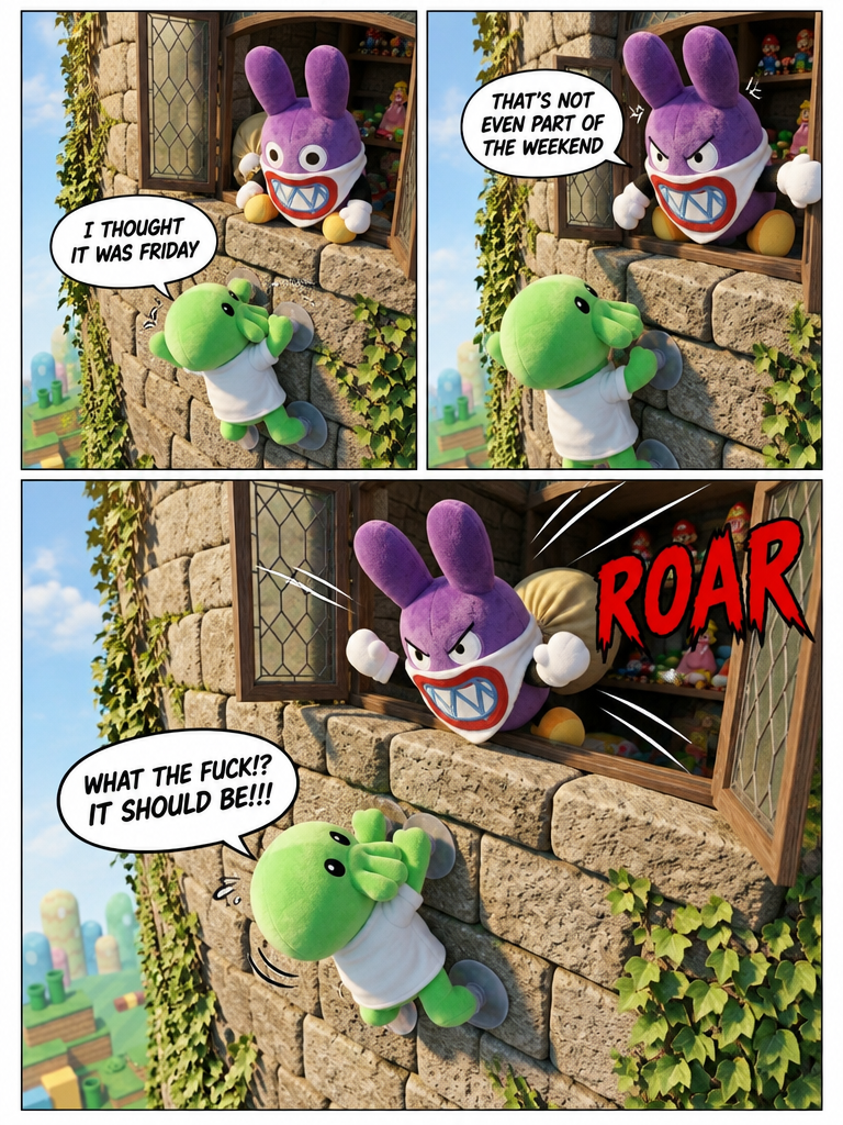 suction cup goomi (page 4 of 4)
