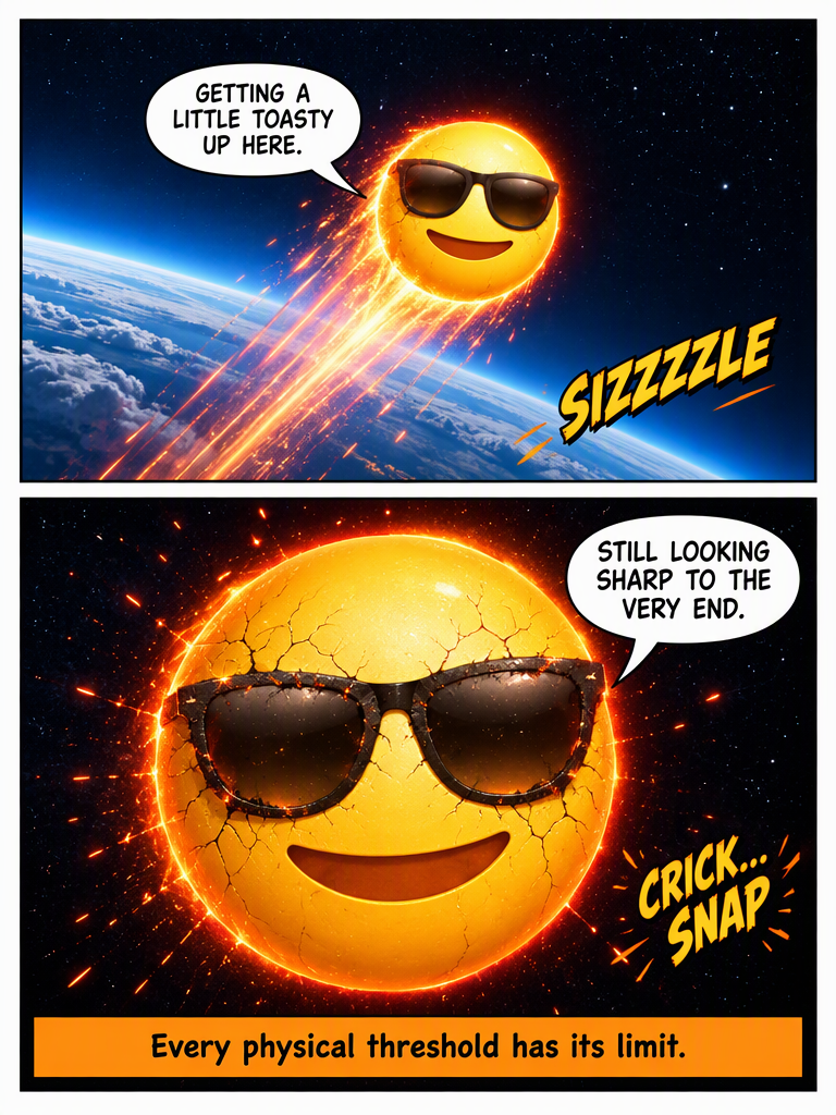 Ascent of the Cool (page 2 of 4)
