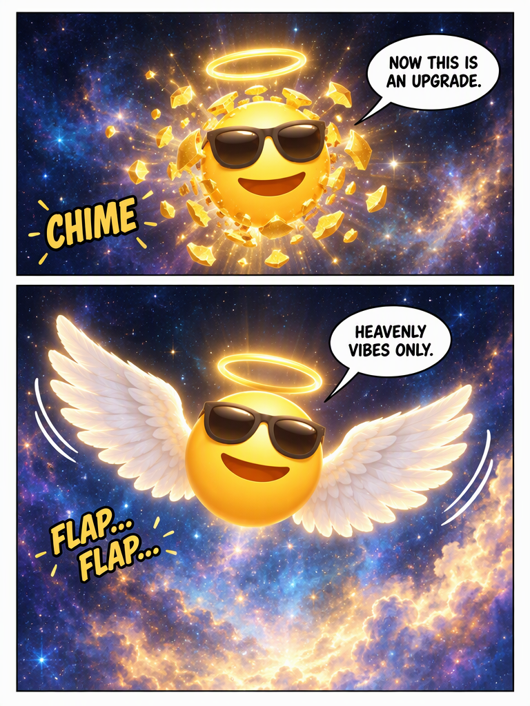 Ascent of the Cool (page 4 of 4)
