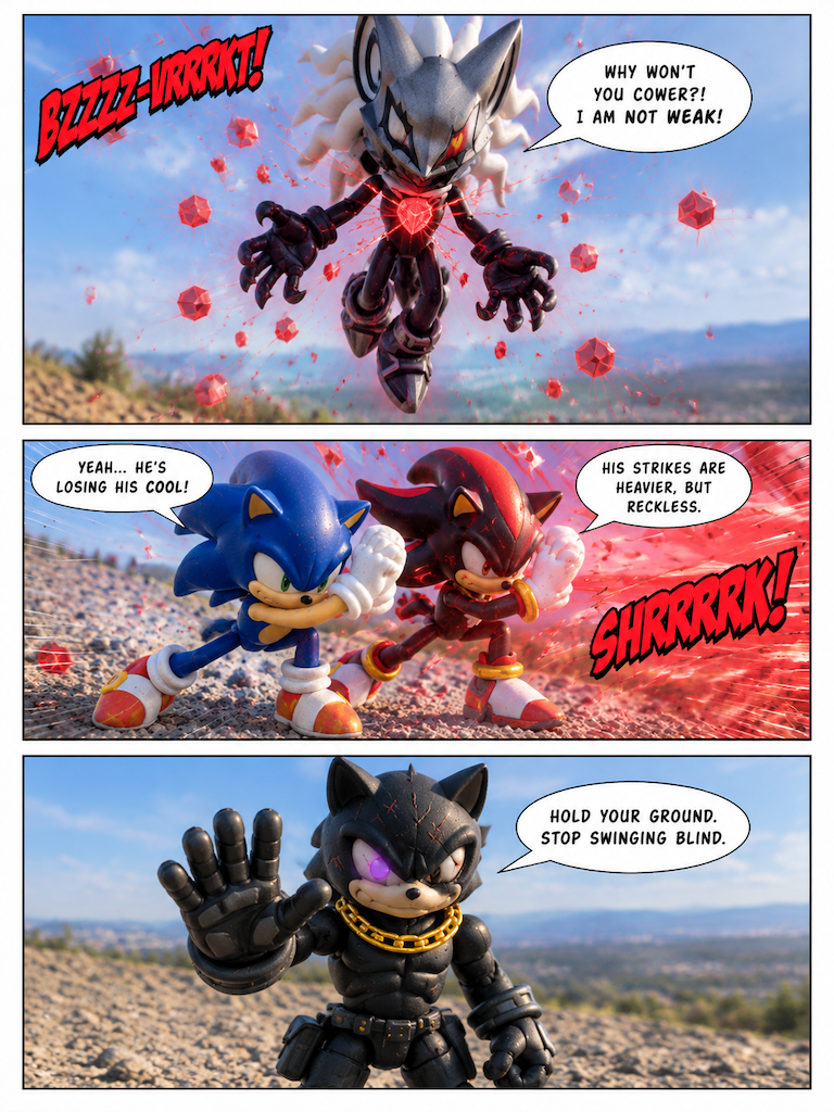 Beyond the Mask (page 3 of 4)