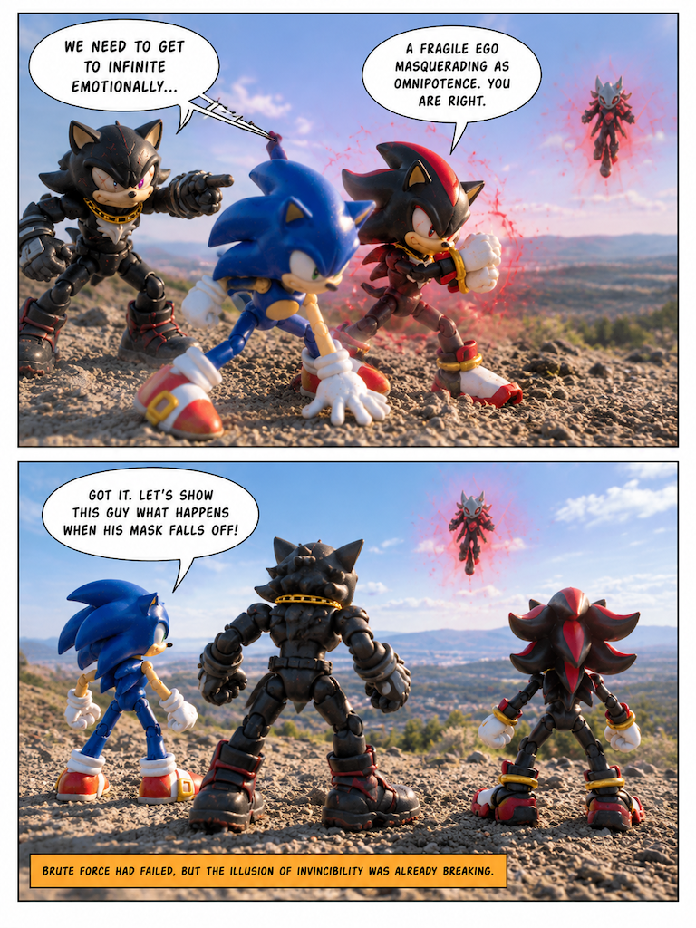 Beyond the Mask (page 4 of 4)
