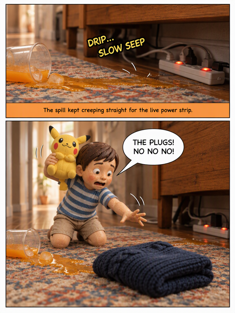 Saving the Plush (page 2 of 4)