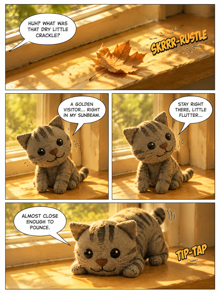Out of the Box (page 5 of 8)