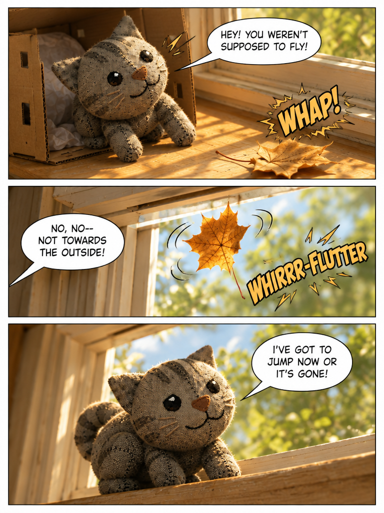 Out of the Box (page 6 of 8)