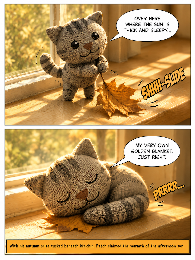 Out of the Box (page 8 of 8)