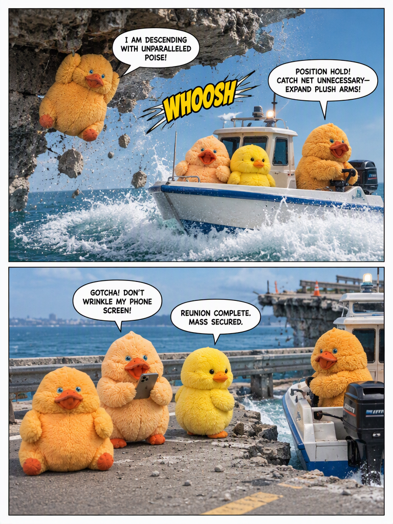Bay Bridge Breakaway (page 7 of 8)