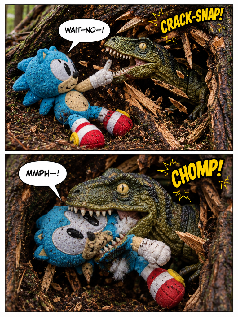 The End (page 2 of 4)