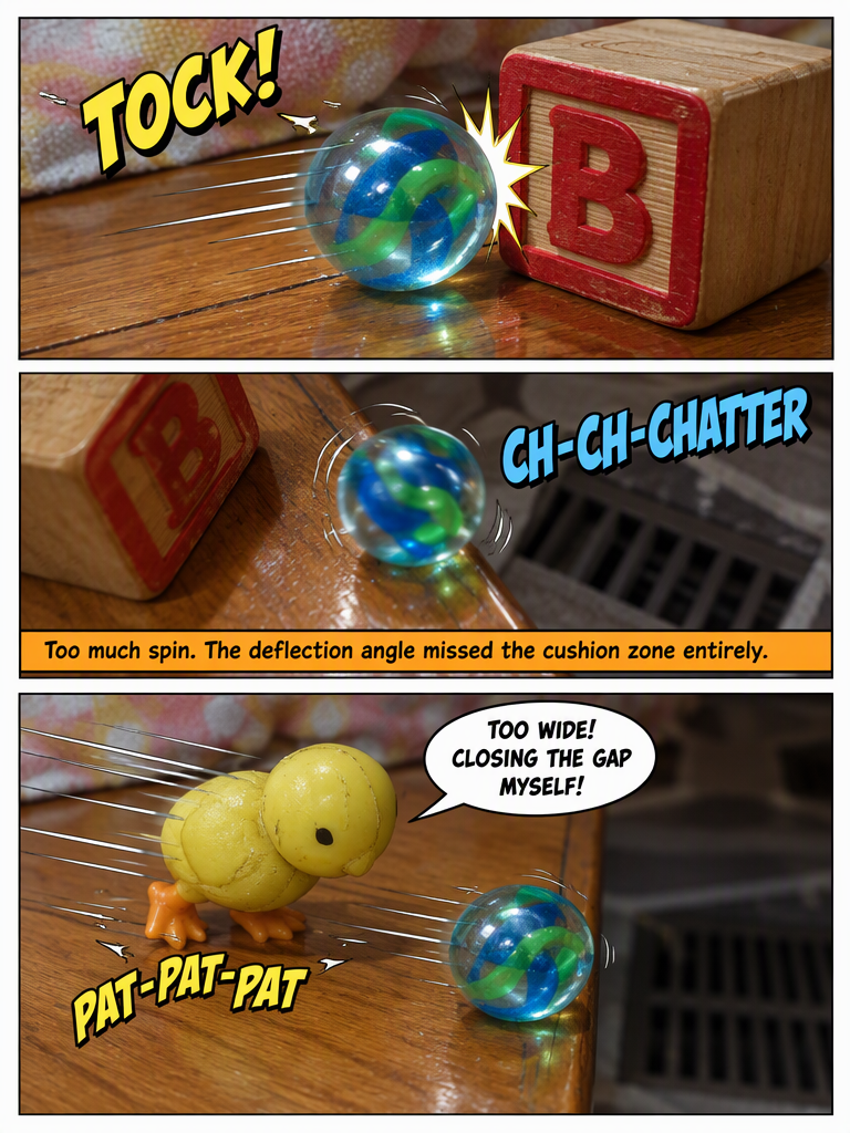 The Blanket Fort Patrol (page 2 of 4)