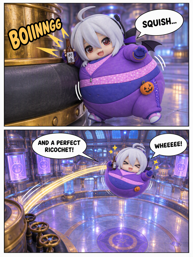 On a Roll (page 3 of 4)