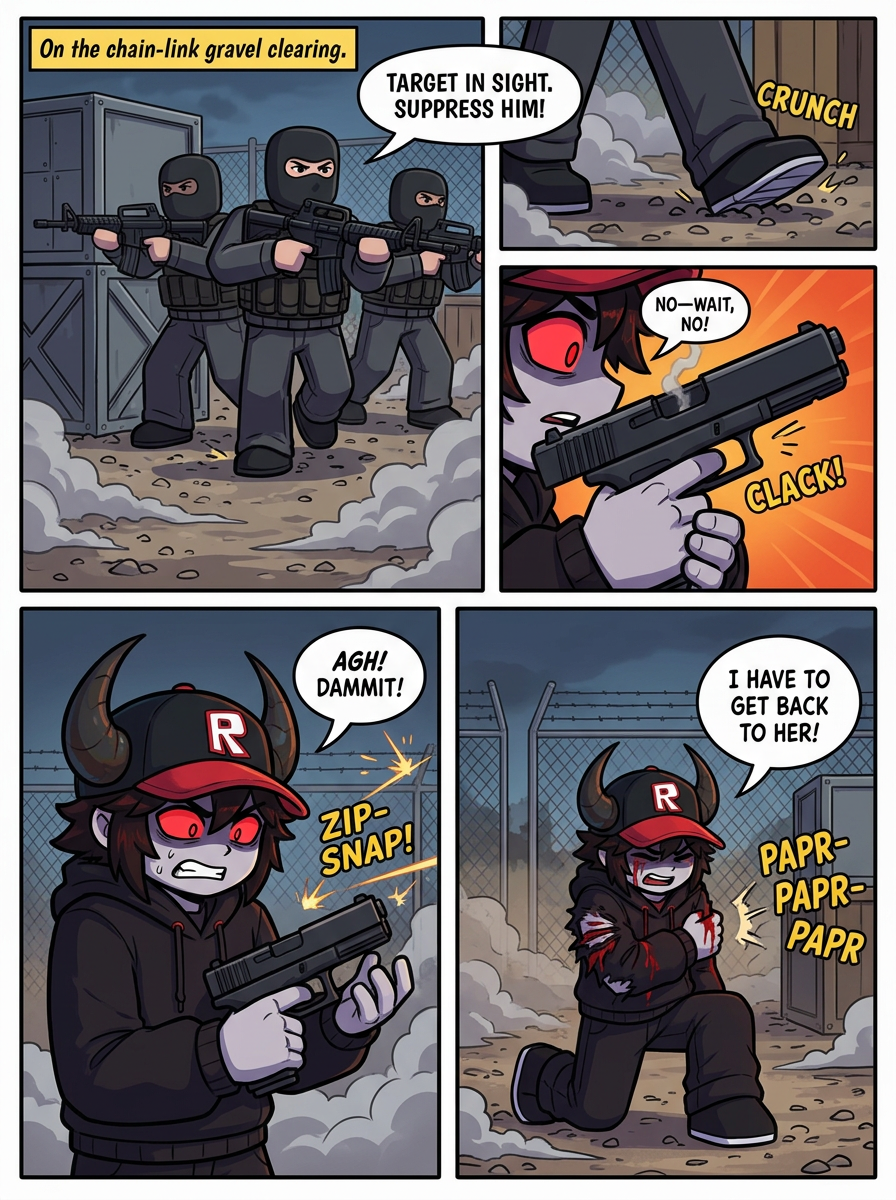 why did noob appear out of nowhere y'all (page 2 of 4)