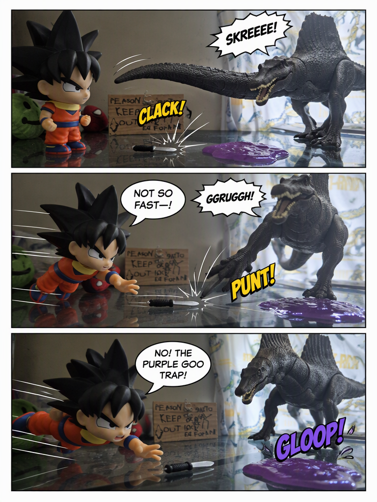 A Blade in the Ooze (page 2 of 4)