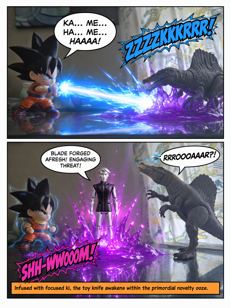 A Blade in the Ooze (page 3 of 4)