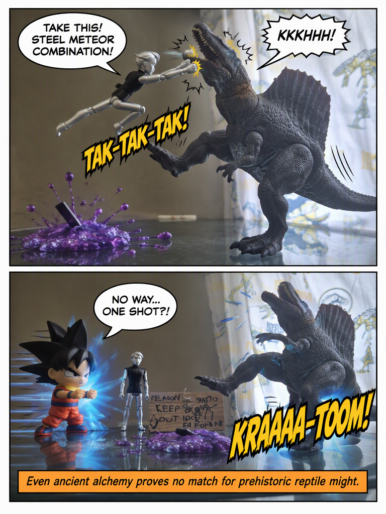 A Blade in the Ooze (page 4 of 4)