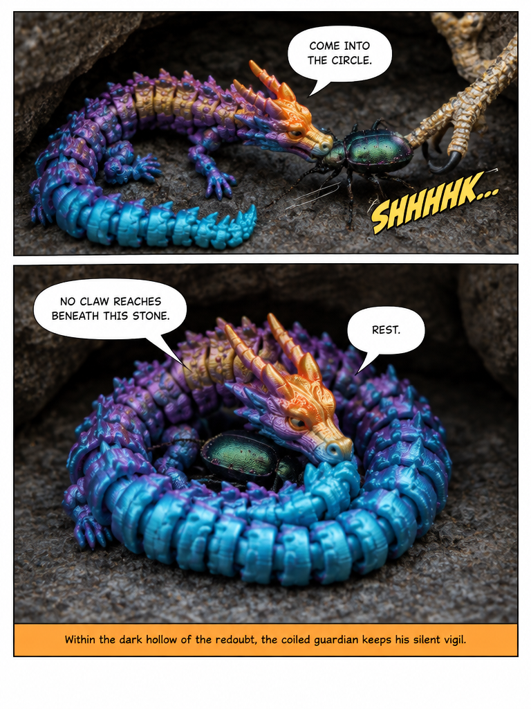 Sanctuary in the Stone (page 4 of 4)