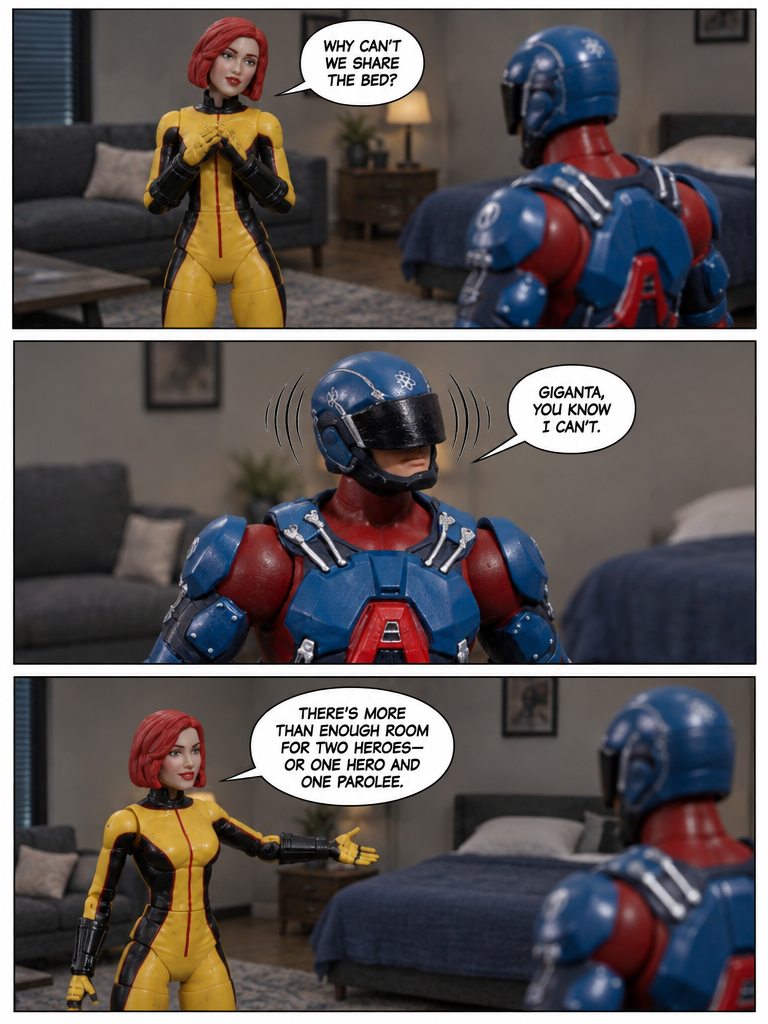 atom and Giganta in House Rules (page 2 of 4)