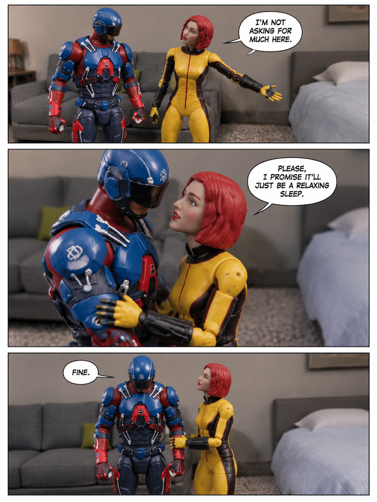 atom and Giganta in House Rules (page 3 of 4)