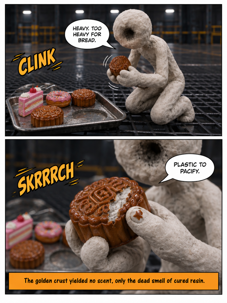 Hard Confections (page 2 of 4)
