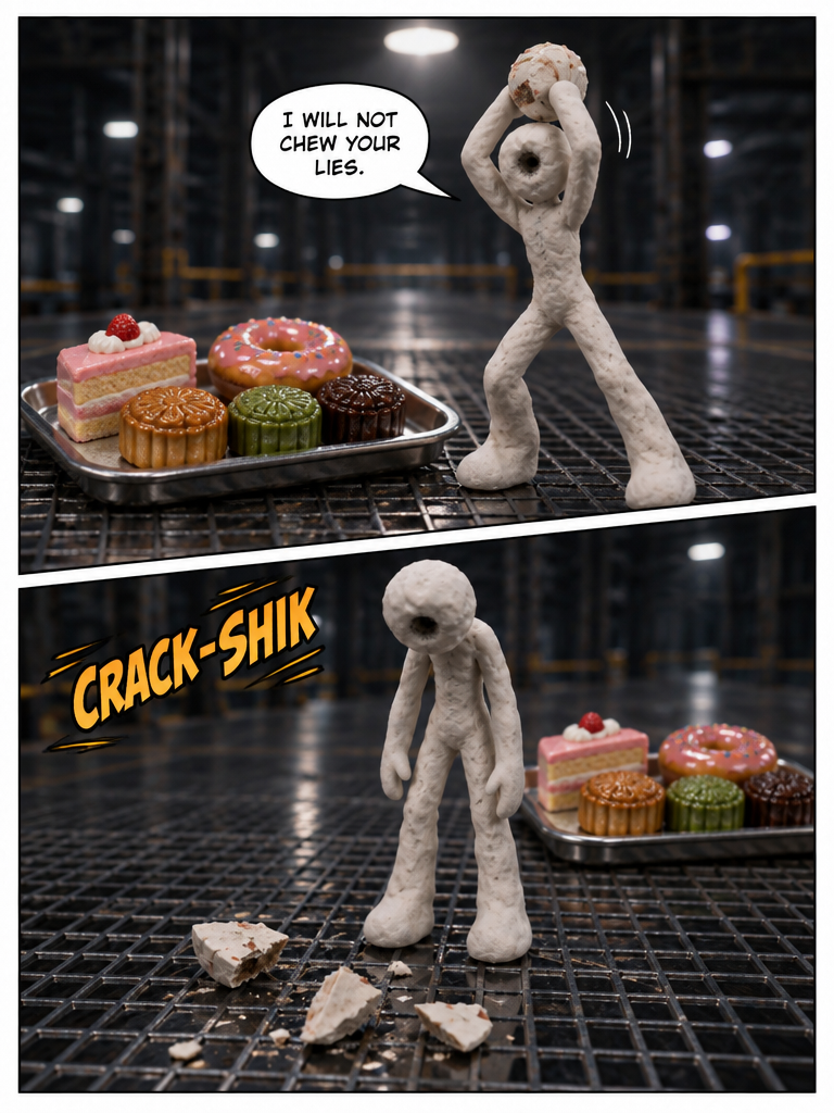 Hard Confections (page 3 of 4)