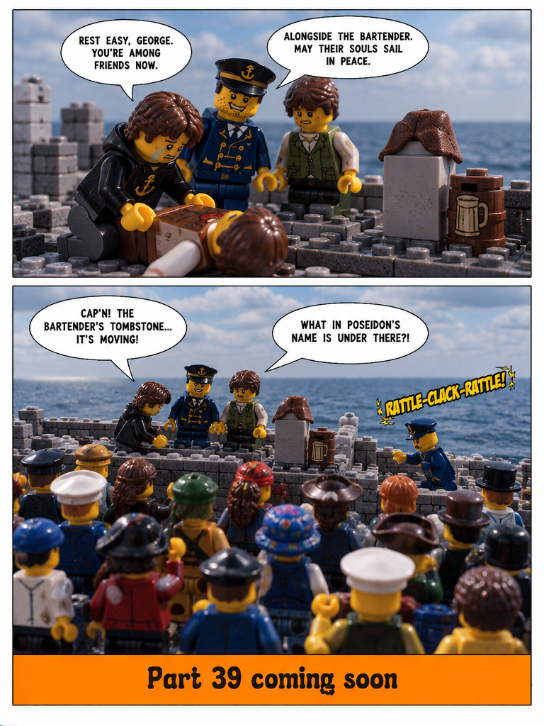 A Servant's Sacrifice (page 4 of 4)