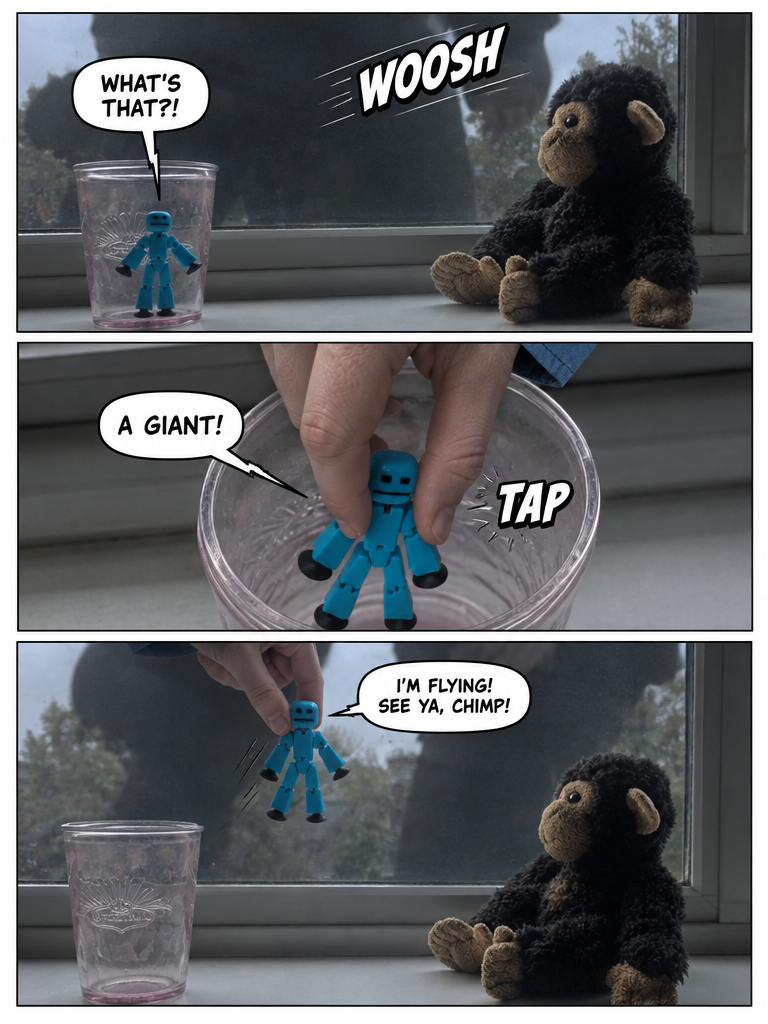 Out of the Cup (page 3 of 4)