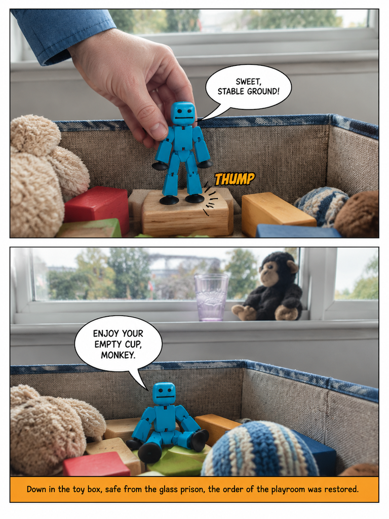Out of the Cup (page 4 of 4)