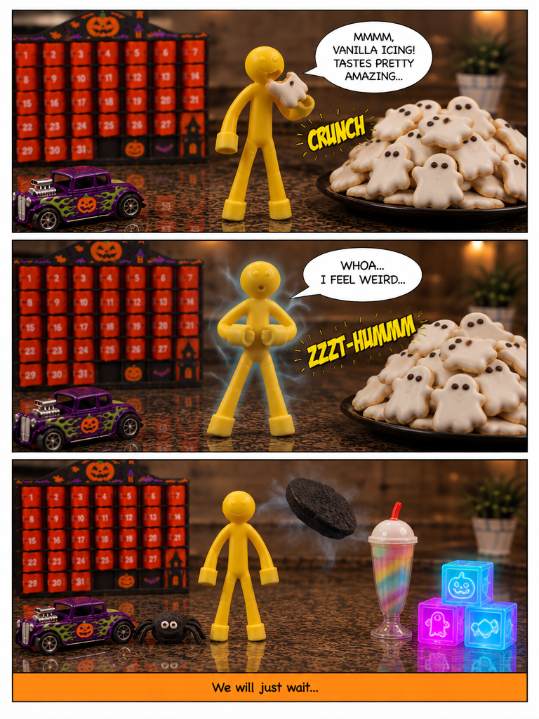 The Ghost Riddle and the Cookie Surge (page 4 of 4)
