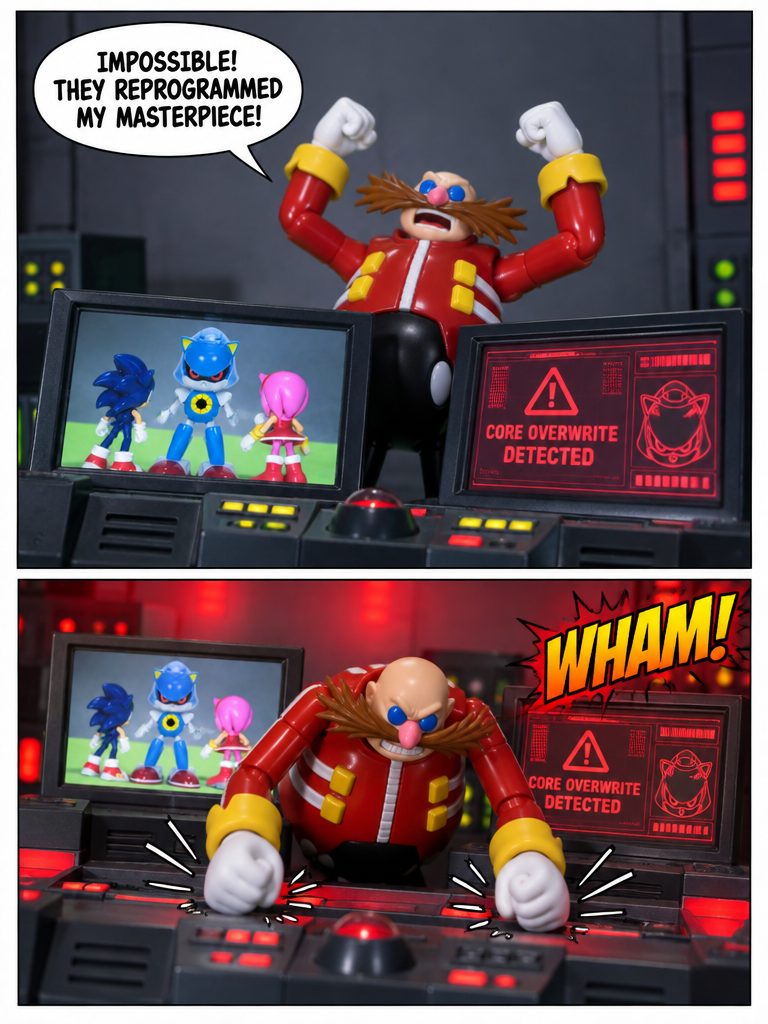 Vengeance from the Shadows (page 2 of 4)