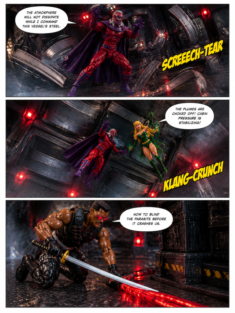 Subterranean Breach (page 6 of 12)