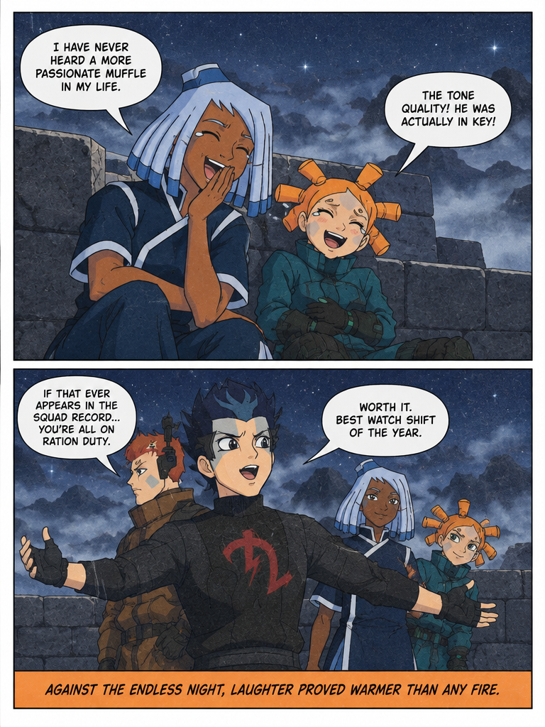 Going Down to South Park (page 4 of 4)
