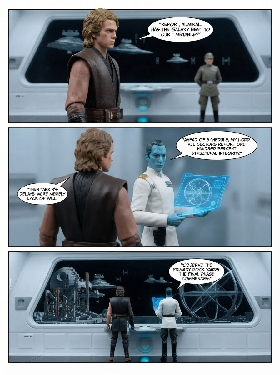 Rise of the Superweapon (page 2 of 4)