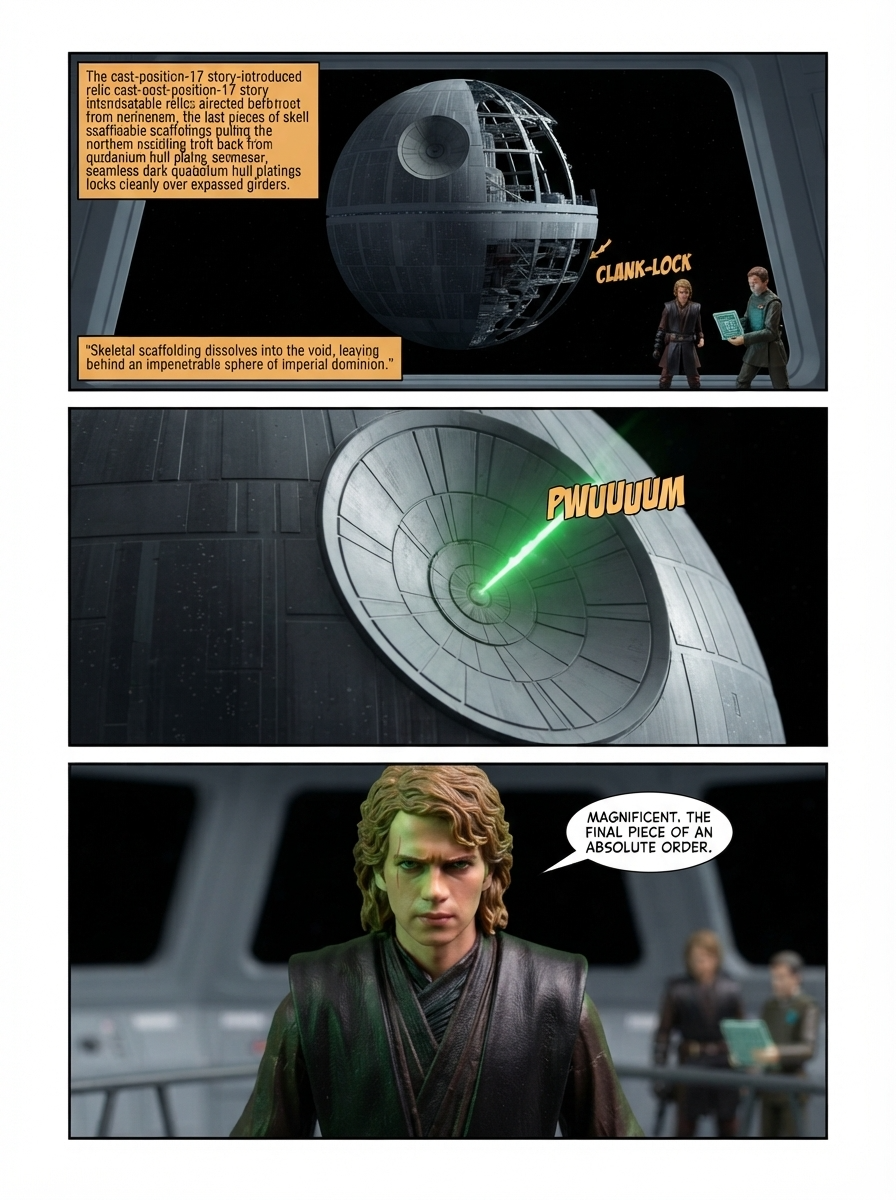 Rise of the Superweapon (page 3 of 4)
