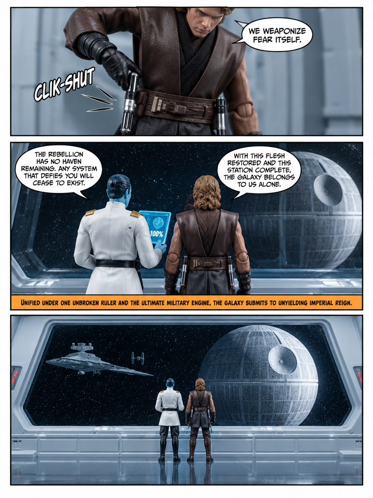 Rise of the Superweapon (page 4 of 4)