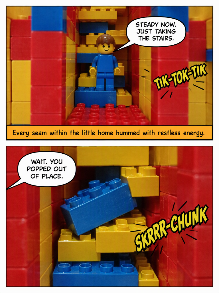 The Living Bricks (page 2 of 4)