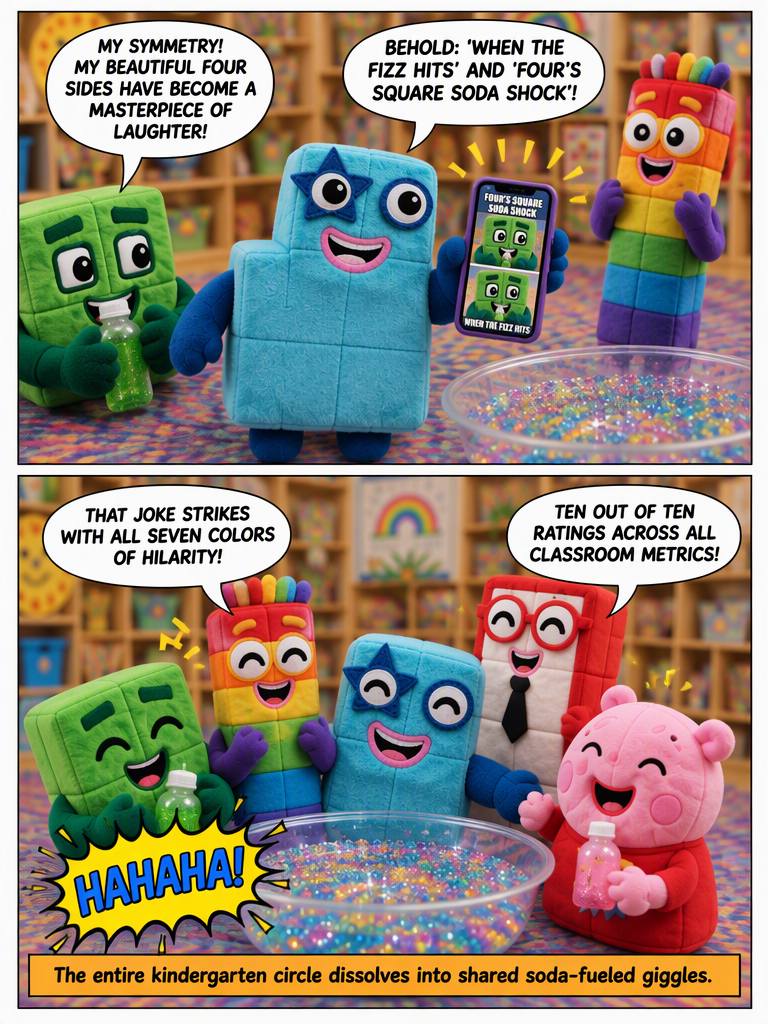 Posting the Fizzy Memes (page 2 of 4)