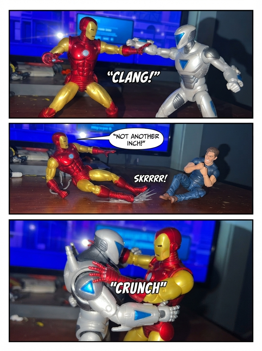 Rogue Sentinels (page 2 of 4)